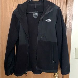 NorthFace Jacket